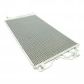 Ac Condenser A C Air Conditioning With Receiver Dryer For Sportage Tucson Suv 