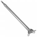 Caltric Steering Stem Shaft Compatible With Yamaha Yfz450 Yf-z450 Yfz 450 2012-2013