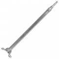 Caltric Steering Stem Shaft Compatible With Yamaha Yfz450 Yf-z450 Yfz 450 2012-2013
