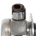 High Pressure Fuel Pump Fit For 230i F45 F46 2017-2021 L4 2 0l Gas Replaces 13517642466 Hm10085 