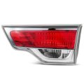 Tail Lights 2014-2016 For Toyota Highlander Inner Right Taillight Assembly Bulbs Not Included To2803115 815800e050 