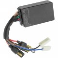 Caltric Cdi Module Compatible With Polaris Oem