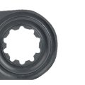 Ac Compressor Gaskets For Dodge Daytona Dynasty 1990 1991 1992 1993 Metal Pack Of 10 Replacement Fjc4158 