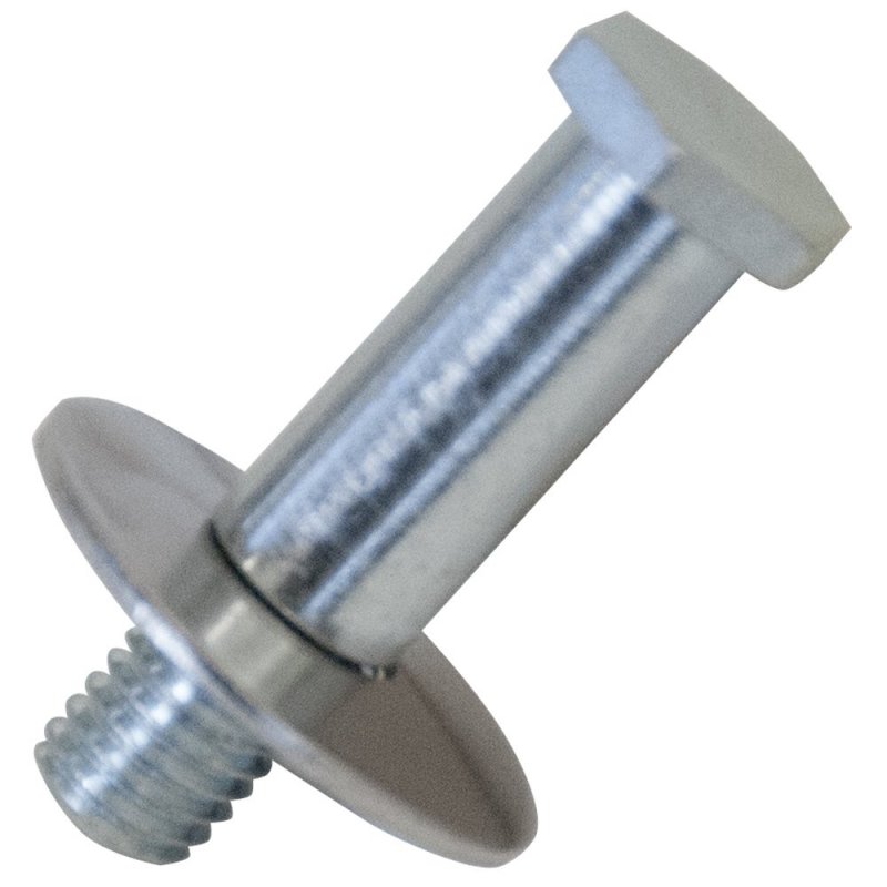 Southco R4-em-13-162 Striker Bolt R4-em Series Zinc Plated Steel Electronic Rotary Latch With Microswitch And Auto Re-lock