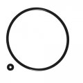 Pump Rebuild Kit Fit For Johnson Evinrude Vro All Years Hp 435921 436095