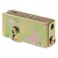 Prime-line Mp1541 1-1 4 In Steel Roller Assembly With Ball Bearing And Plain Back Housing For Blomberg Single Pack 
