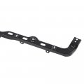 G-plus New Front Bumper Retainer Upper Support Compatible With Chevy Equinox 2018-2021 84129794 Gm1041146