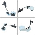 Accelerator Pedal Position Sensor Replacement For 350z 2003-2008 G35 Fx35 Aps202 18002am813 