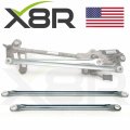 Vauxhall Vectra C Signum Windscreen Wiper Linkage Push Rod Arms Repair Fix Kit Part X8r0083