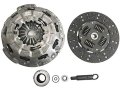 Clutch Kit With Pressure Plate Disc Throwout Bearing And Alignment Tool For 1997-2008 Ford F150 
