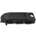 A-premium Engine Positive Crankcase Ventilation Cover Compatible With Dodge Ram 2500 3500 2007 2008 2009 2010 4500 5500