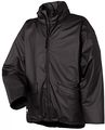 Helly Hansen Voss Jacket Black Xs 