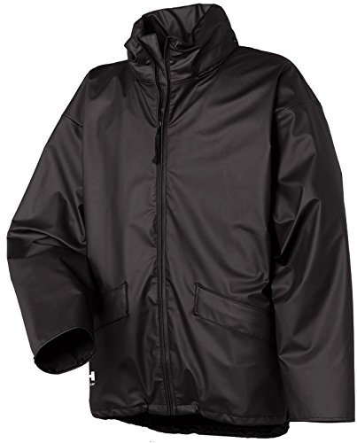Helly Hansen Voss Jacket Black Xs