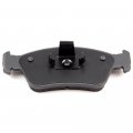 Ceramic Brakes Pads Ocpty Quick Stop Front Rear Brake Pad Fit For Bmw 318i 318is 318ti 3i 323ci 323i 323is 325ci 325i 325is