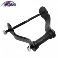 Tom Rear Leaf Spring Shackle Kit Lh Or Rh Side For 2001-2007 Chrysler Voyager Town Country Dodge Caravan Grand 722-080