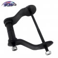 Tom Rear Leaf Spring Shackle Kit Lh Or Rh Side For 2001-2007 Chrysler Voyager Town Country Dodge Caravan Grand 722-080