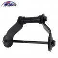 Tom Rear Leaf Spring Shackle Kit Lh Or Rh Side For 2001-2007 Chrysler Voyager Town Country Dodge Caravan Grand 722-080