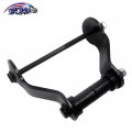 Tom Rear Leaf Spring Shackle Kit Lh Or Rh Side For 2001-2007 Chrysler Voyager Town Country Dodge Caravan Grand 722-080