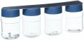 National Hardware N112-098 V2432 Magnetic Jar In 0 4 Pack 