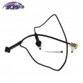 Tom Clutch Master And Slave Cylinder Assembly Fits Ford F-250 F-350 F-450 F-550 Super Duty