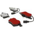 Front Disc Brake Pad Set For Volkswagen Sharan 2002 Pc-381709 
