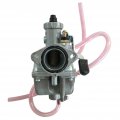 Tdpro 26mm Carburetor And 38mm Air Filter For Pit Dirt Bike 125cc 150cc