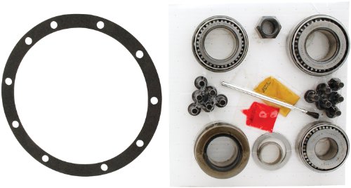 Allstar All68537 Ring And Pinion Installation Kit For Chrysler
