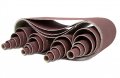 Wen 6524sp240 240-grit Combination Belt And Sleeve Sandpaper Set 24-pack 