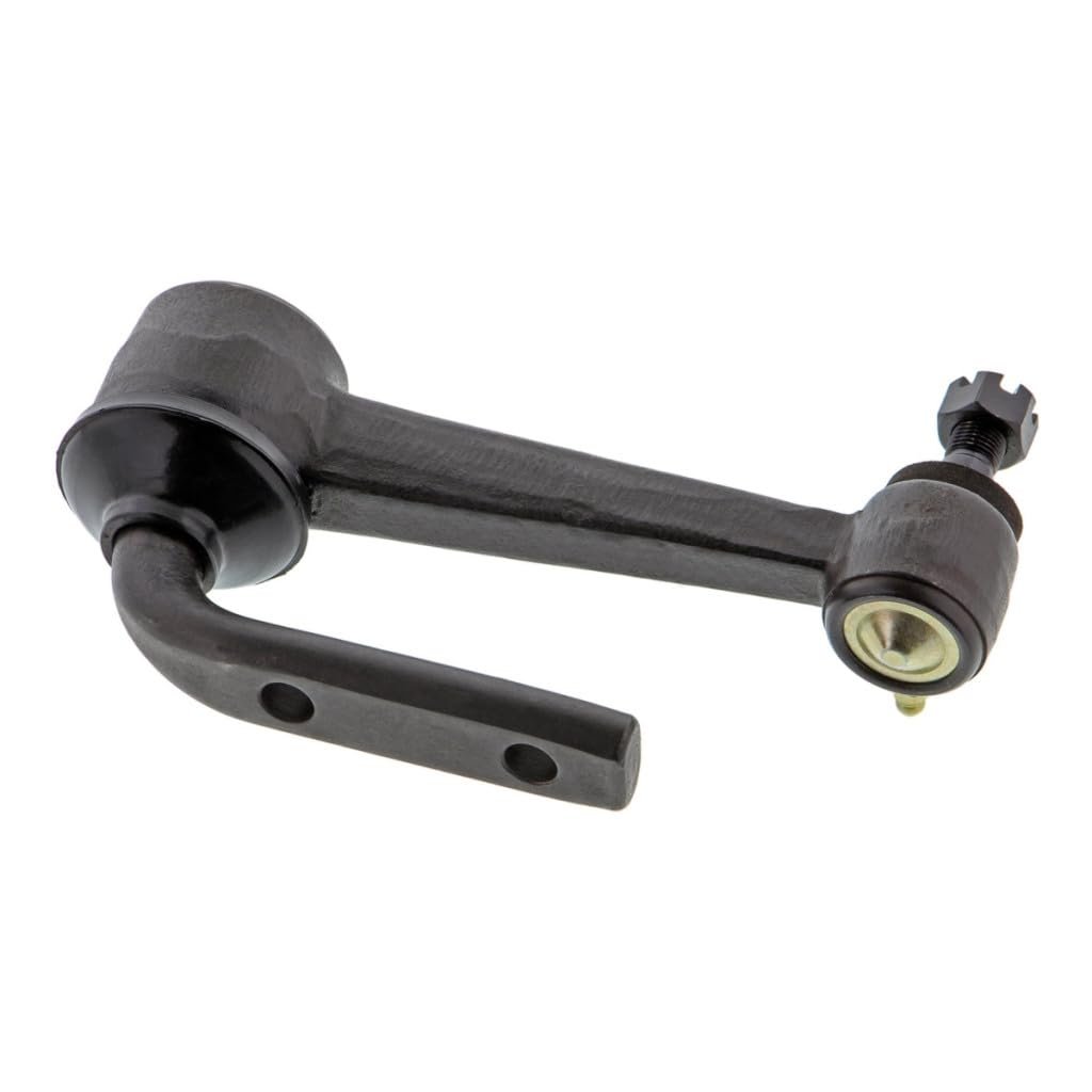 Idler Arm For 1990 Gmc Safari Corrosion Resistant Pre Greased Dust Boot And Cotter Pin Included Alx-pau-me-mk6258t-cla2