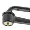 Idler Arm For 1990 Gmc Safari Corrosion Resistant Pre Greased Dust Boot And Cotter Pin Included Alx-pau-me-mk6258t-cla2