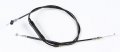 Spi Throttle Cable For Snowmobile Ski-doo Summit Adrenaline 600ho Sdi 2006-2008-dual 