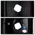 Acanii For Black 1998 1999 2000 2001 2002 2003 2004 Nissan Frontier Tail Lights Lamps Taillights Taillamps Left Right