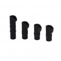 Labwork 6pcs Zf6hp19z 6hp19 6hp21 Valve Body To Case Sleeve Seal Kit Mechatronic Replacement For Bmw 325i 330i 525i 525xi