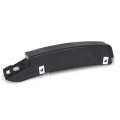 G-plus Front Right Rh Bumper Cover Support Lower Bracket Compatible With Buick Envision 2016 2017 2018 2019 2020 22905949 