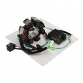 Topteng Generator Stator Regulator Rectifier Gasket For Honda Atv 1986-1989 Trx250r A Fourtrax 250r 31120-ha2-671