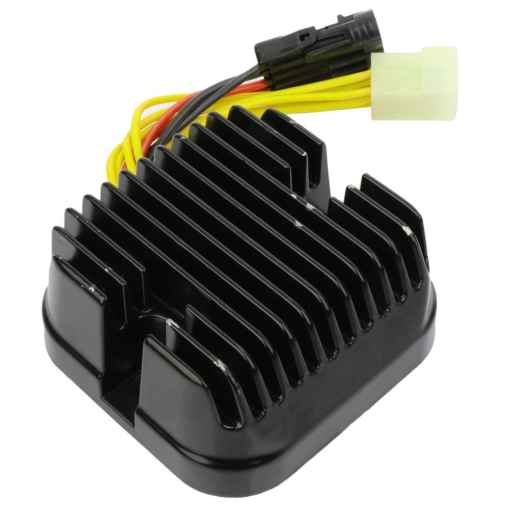 Voltage Regulator Rectifier For Polaris Frontier 2002 2005 And Classic 2003 2004 Charging