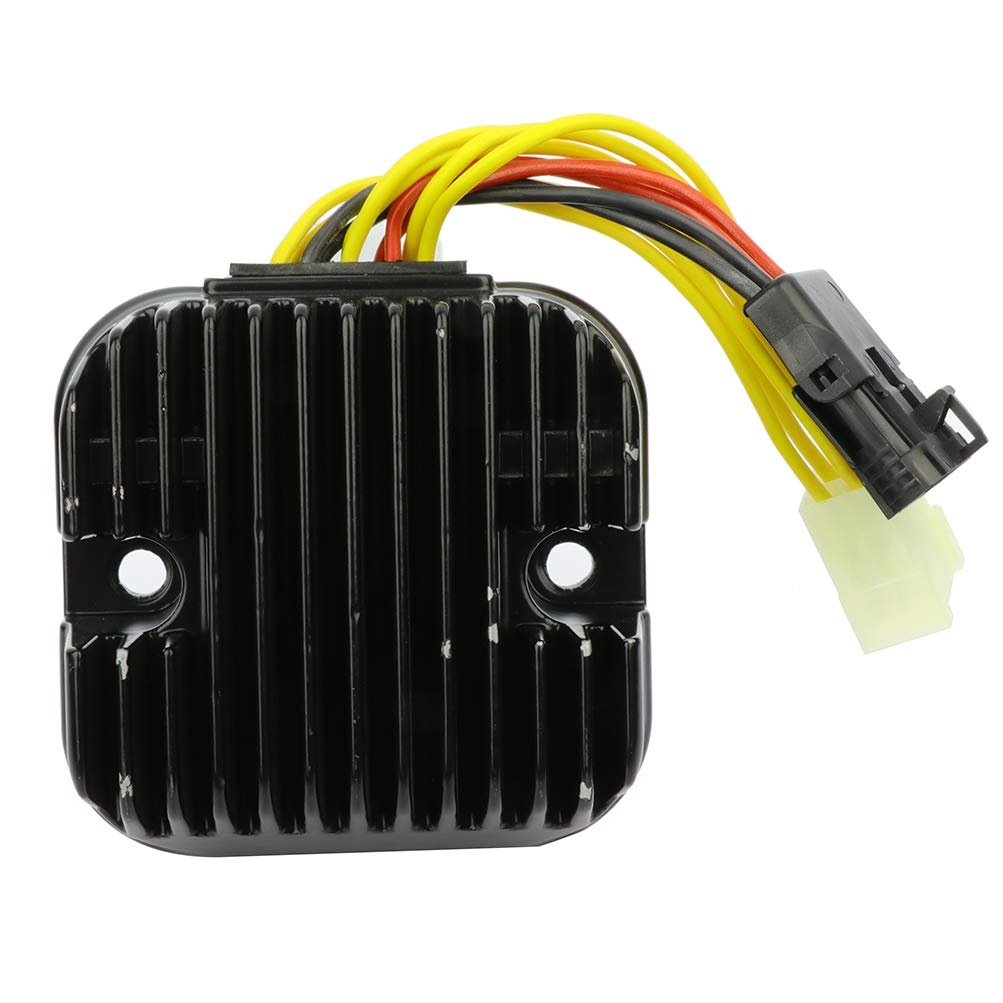 Voltage Regulator Rectifier For Polaris Frontier 2002 2005 And Classic 2003 2004 Charging
