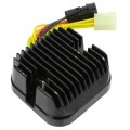 Voltage Regulator Rectifier For Polaris Frontier 2002 2005 And Classic 2003 2004 Charging