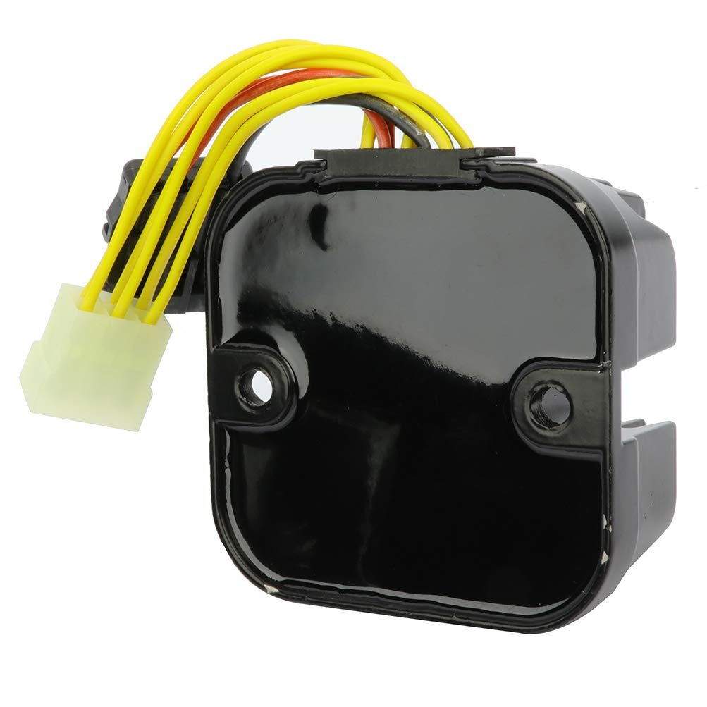 Voltage Regulator Rectifier For Polaris Frontier 2002 2005 And Classic 2003 2004 Charging