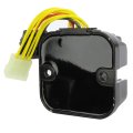 Voltage Regulator Rectifier For Polaris Frontier 2002 2005 And Classic 2003 2004 Charging