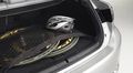 2011-2012 Lexus Ct200h Cargo Net 