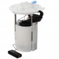 Aintier Sp2544m High Pressure Fuel Pump Compatible With Ford Fiesta 2014-25 L4 1 6l Petrol For 2017-2019 1