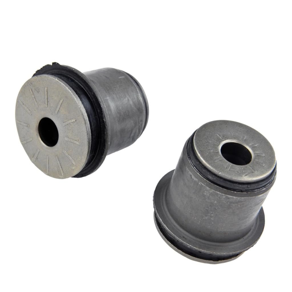 Alignment Caster Camber Bushing For 2002 2003 2004 2005 2006 Chevy Avalanche 1500 Steel Black 0 558 In Inside Diameter