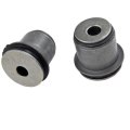 Alignment Caster Camber Bushing For 2002 2003 2004 2005 2006 Chevy Avalanche 1500 Steel Black 0 558 In Inside Diameter