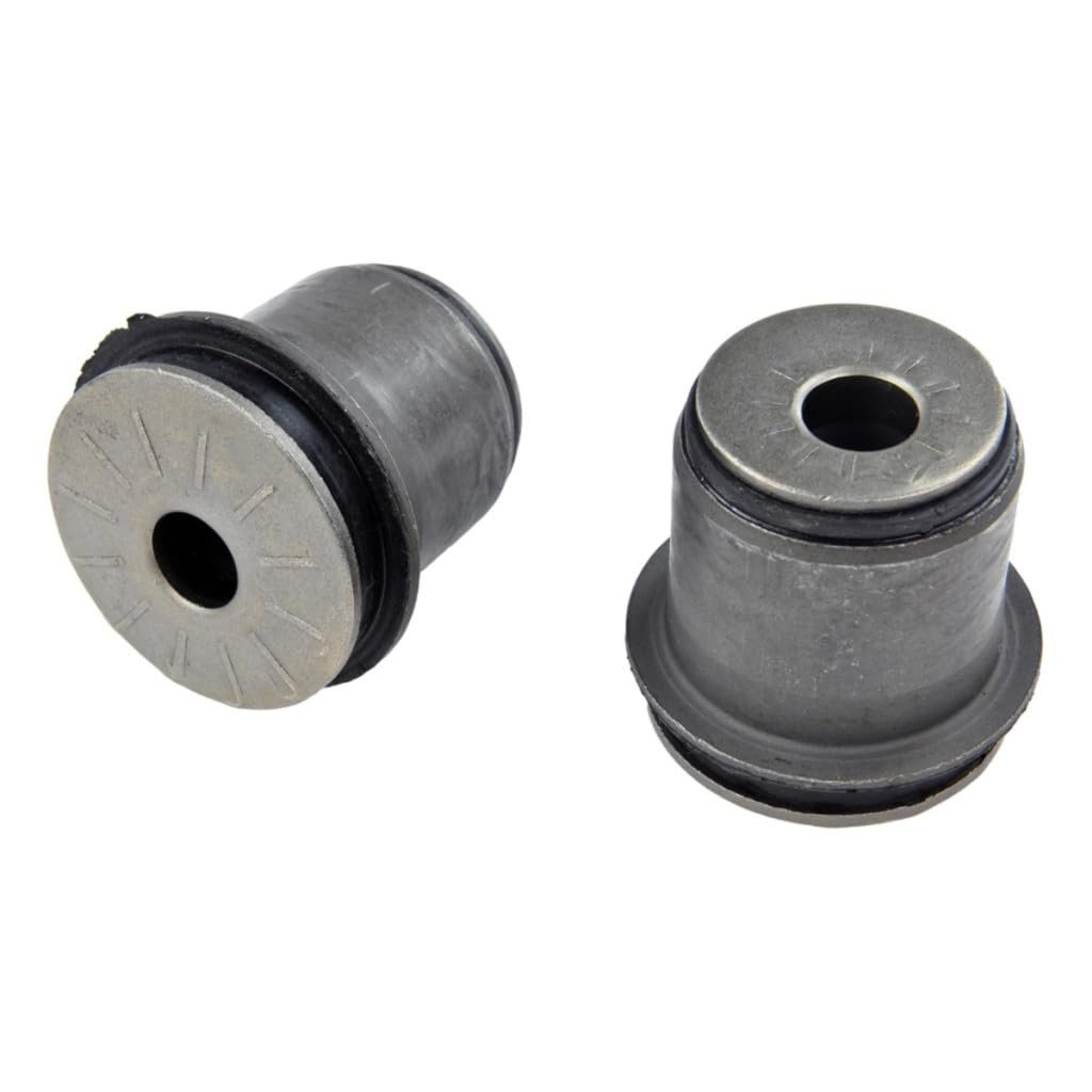 Alignment Caster Camber Bushing For 2002 2003 2004 2005 2006 Chevy Avalanche 1500 Steel Black 0 558 In Inside Diameter