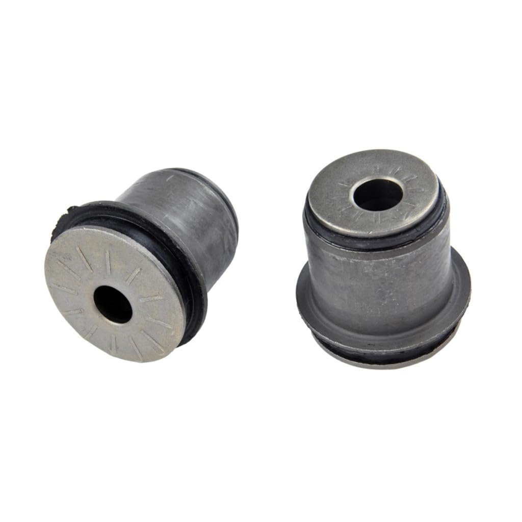 Alignment Caster Camber Bushing For 2002 2003 2004 2005 2006 Chevy Avalanche 1500 Steel Black 0 558 In Inside Diameter