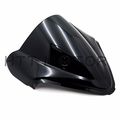 Windshield Windscreen Double Bubble For Suzuki Gsx1300r Gsxr1300 Hayabusa 08-17 B074v484sk 