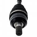 Niche Rear Drive Shaft Cv Axle For Kawasaki Teryx Teryx4 800 S 59266-0746