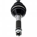 Niche Rear Drive Shaft Cv Axle For Kawasaki Teryx Teryx4 800 S 59266-0746