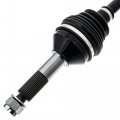 Niche Rear Drive Shaft Cv Axle For Kawasaki Teryx Teryx4 800 S 59266-0746